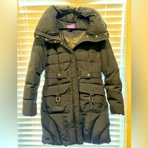 Mexx Amsterdam winter coat